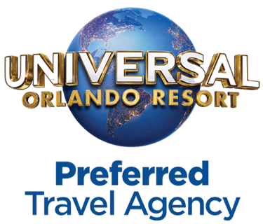 Universal Preferred Travel Agency Logo